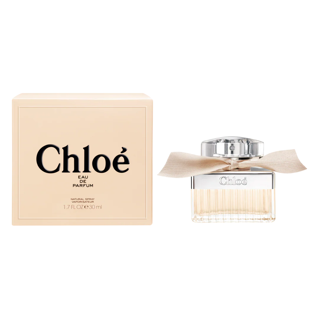 Chloe Eau de Parfum Spray - Image 3
