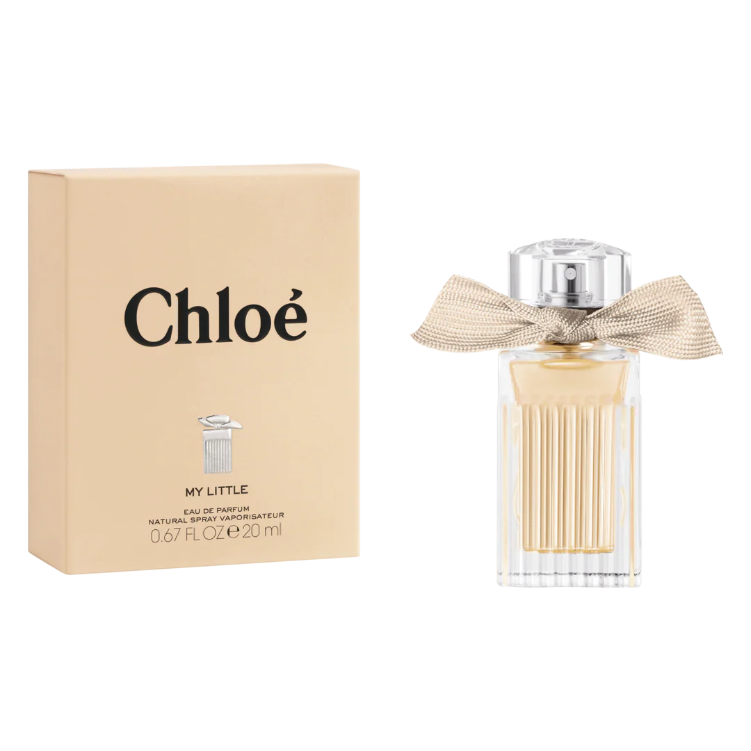 Chloe Eau de Parfum Spray - Image 4
