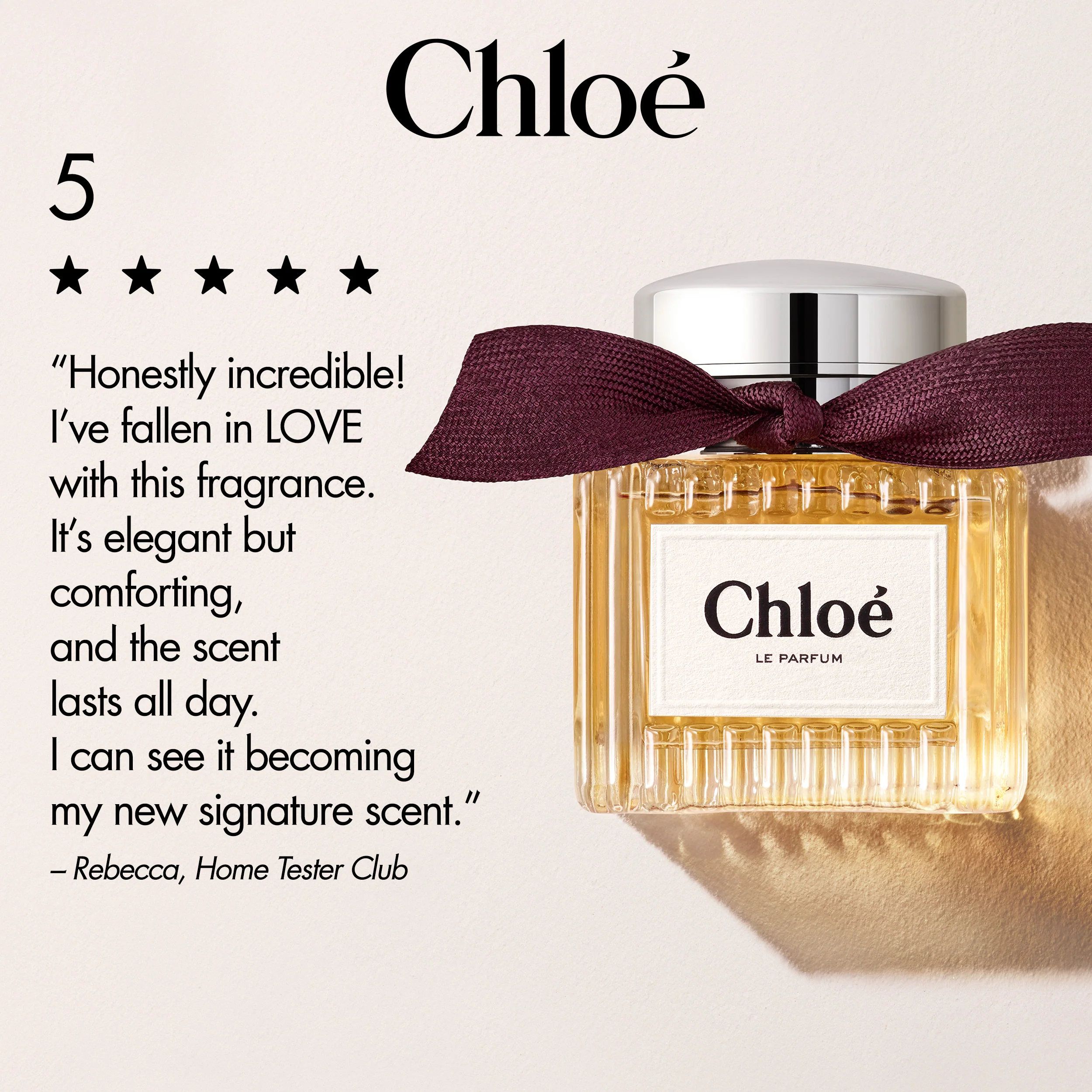 Chloe Le Parfum - Image 9