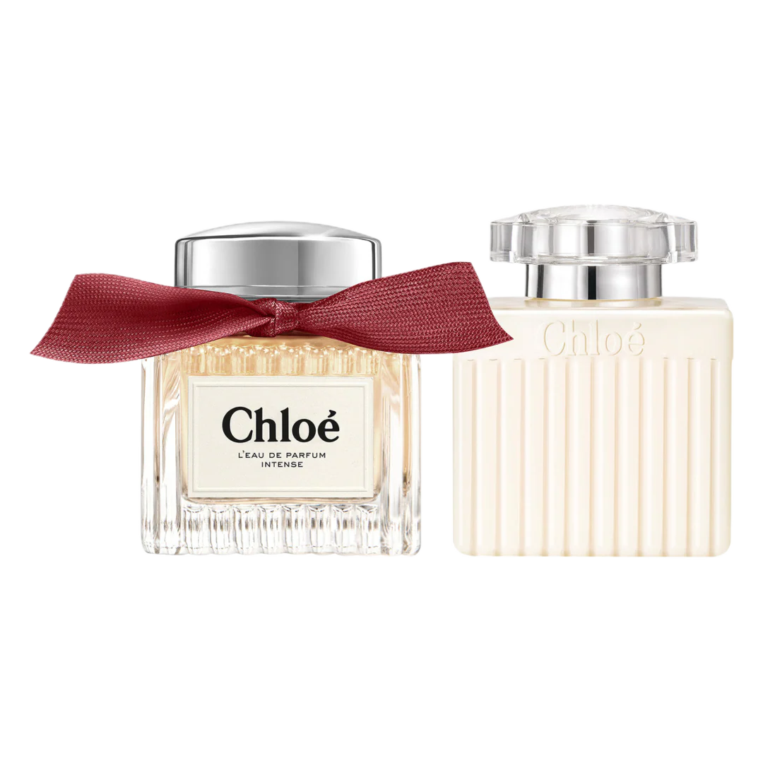 Chloe L'Eau de Parfum Intense Eau de Parfum Spray 50ml Gift Set - Image 2