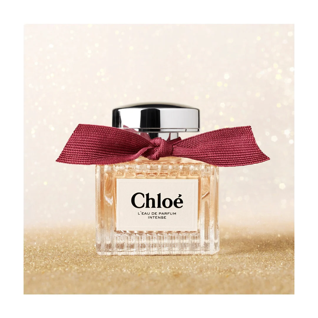 Chloe L'Eau de Parfum Intense Eau de Parfum Spray 50ml Gift Set - Image 3