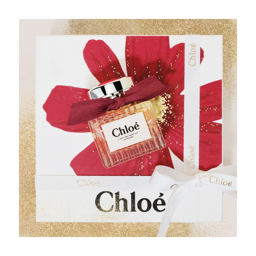 Chloe L'Eau de Parfum Intense Eau de Parfum Spray 50ml Gift Set - Image 4
