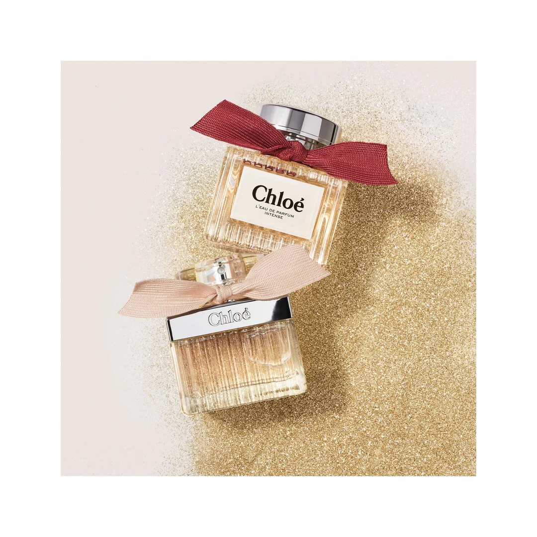 Chloe L'Eau de Parfum Intense Eau de Parfum Spray 50ml Gift Set - Image 5