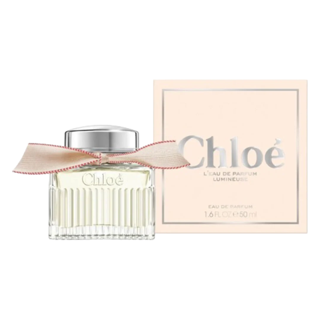 Chloe L’Eau de Parfum Lumineuse Eau de Parfum Spray - Image 3