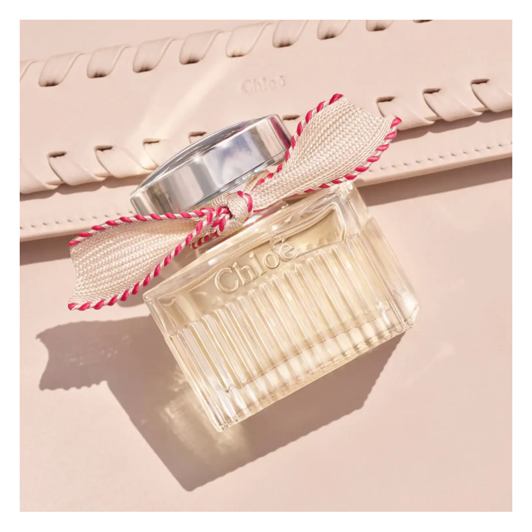 Chloe L’Eau de Parfum Lumineuse Eau de Parfum Spray - Image 7