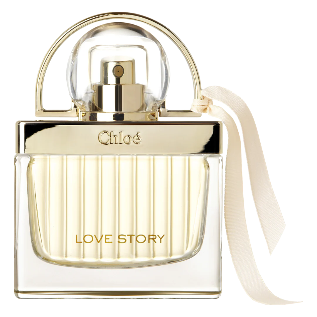 Chloe Love Story Eau de Parfum Spray