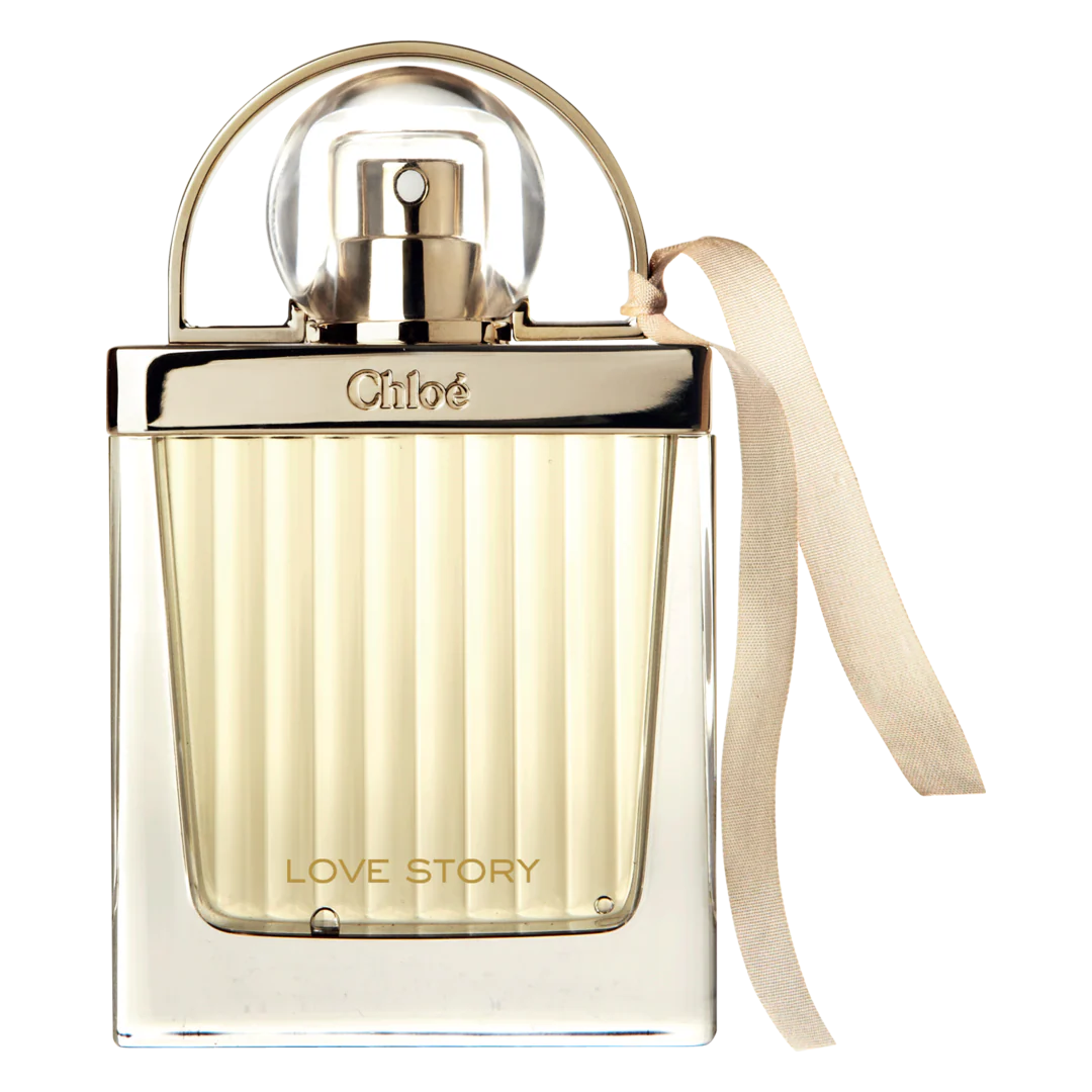 Chloe Love Story Eau de Parfum Spray - Image 3