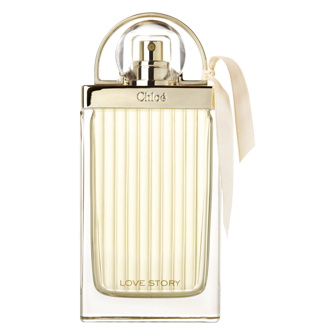 Chloe Love Story Eau de Parfum Spray - Image 4
