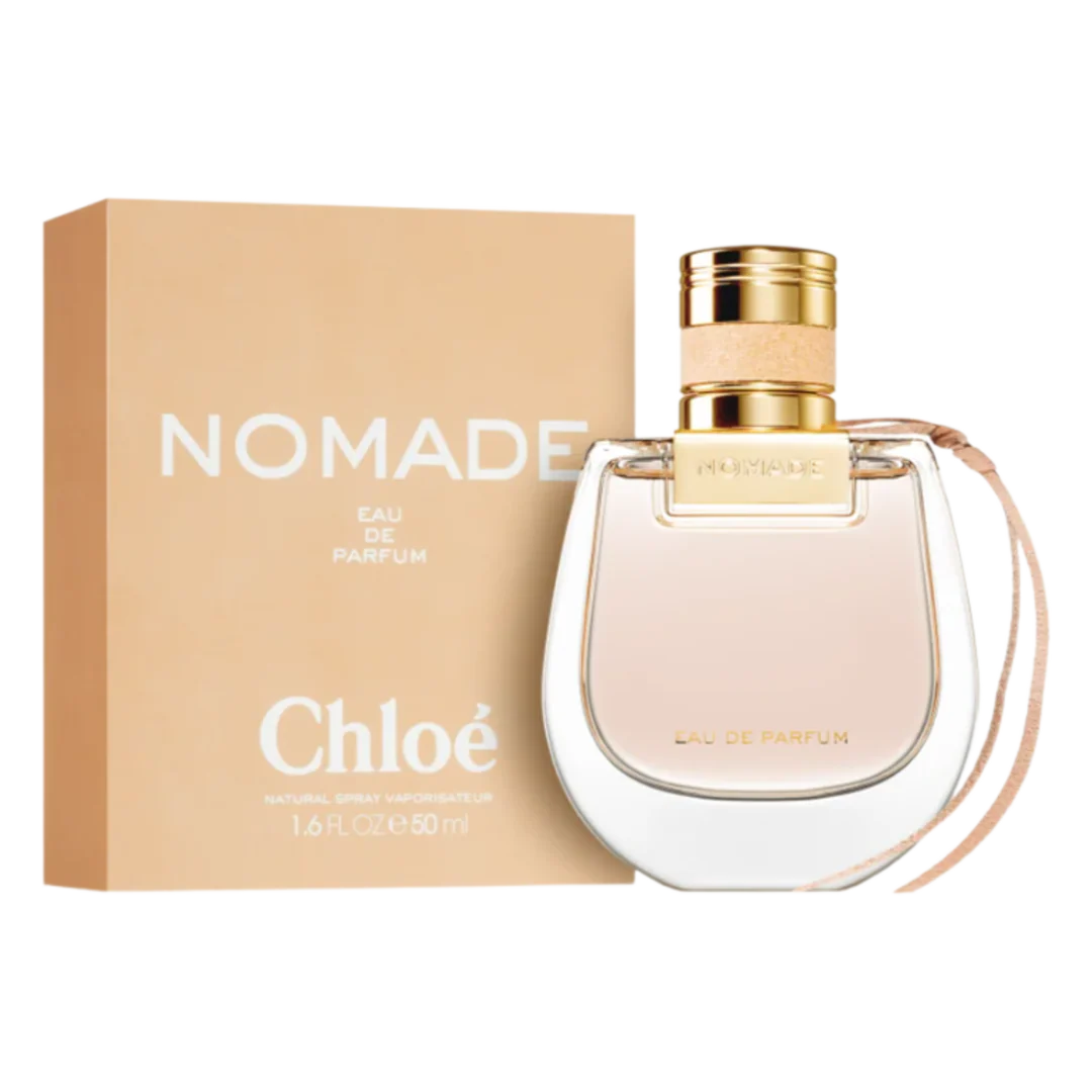 Chloe Nomade Eau de Parfum Spray - Image 3