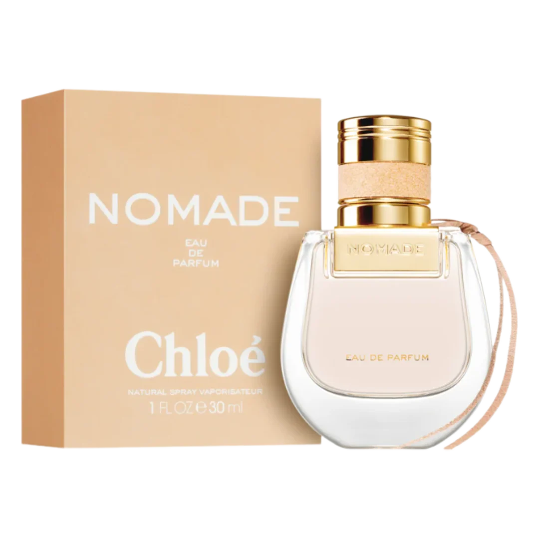 Chloe Nomade Eau de Parfum Spray - Image 4