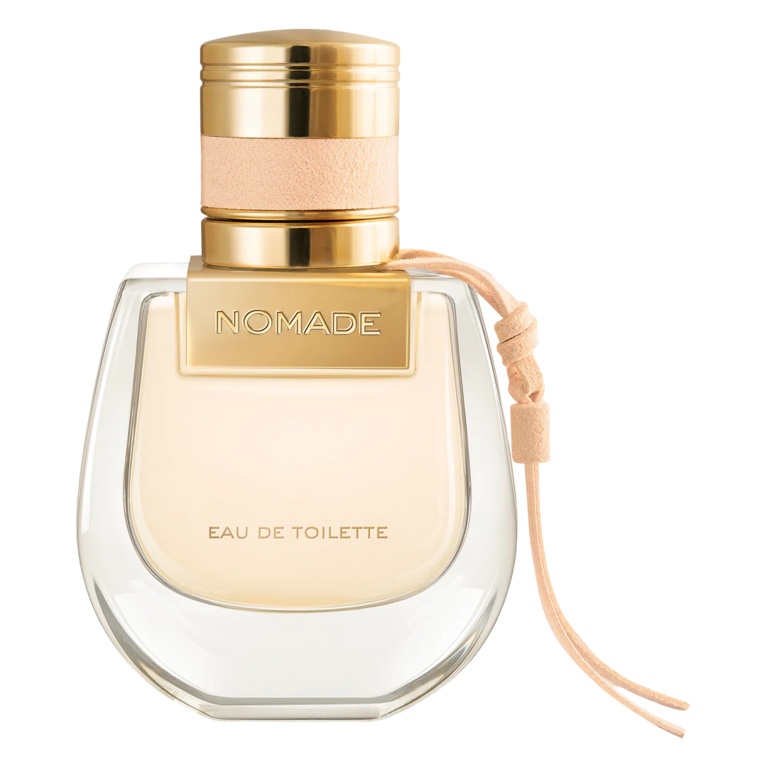 Chloe Nomade Eau de Toilette Spray - Image 2