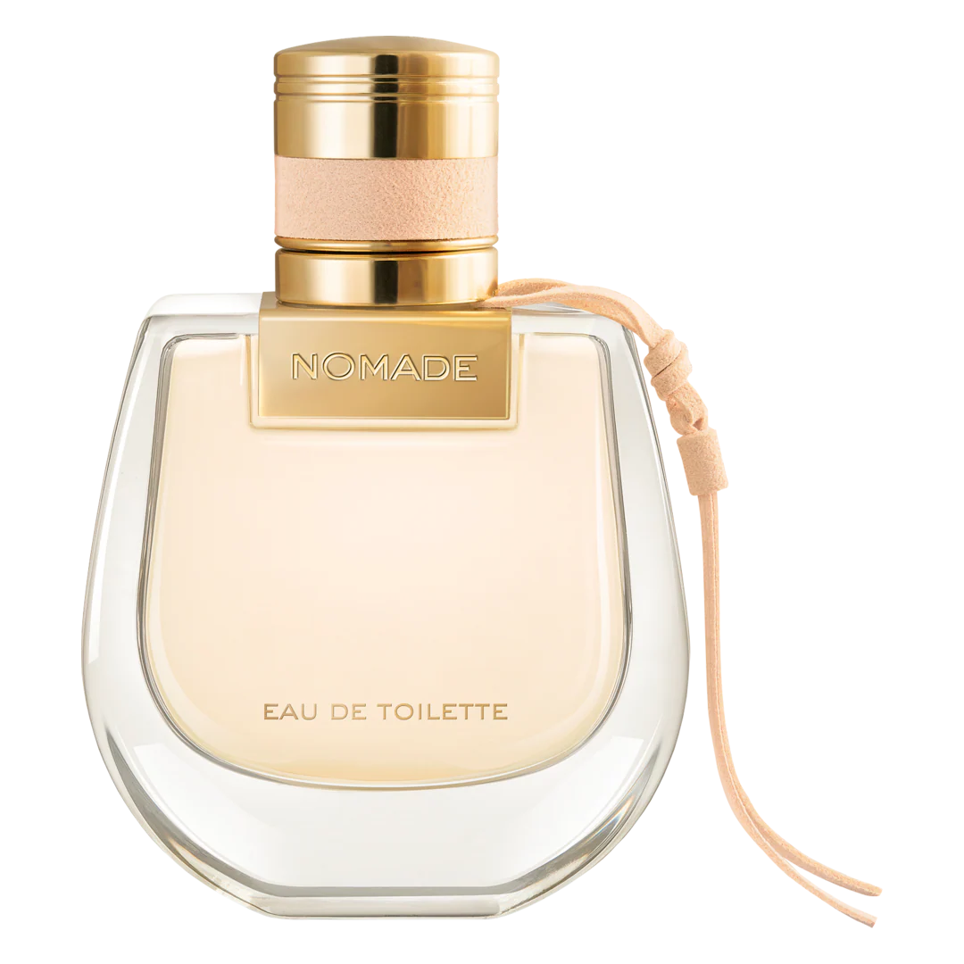 Chloe Nomade Eau de Toilette Spray - Image 3