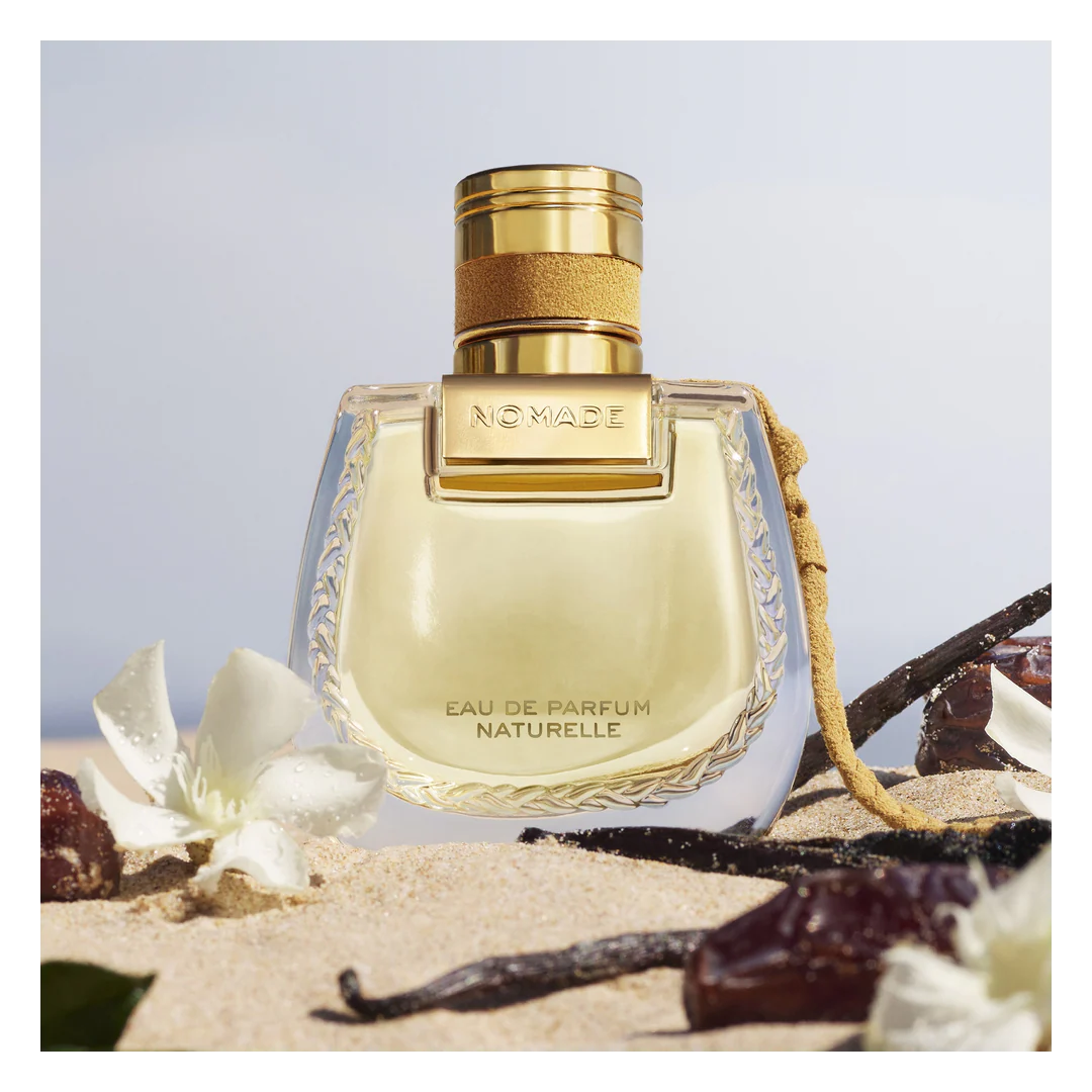 Chloe Nomade Jasmin Naturel Eau de Parfum Spray - Image 3