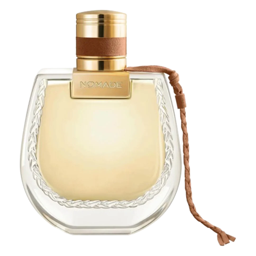 Chloe Nomade Jasmin Naturel Intense Eau de Parfum Spray - Image 3