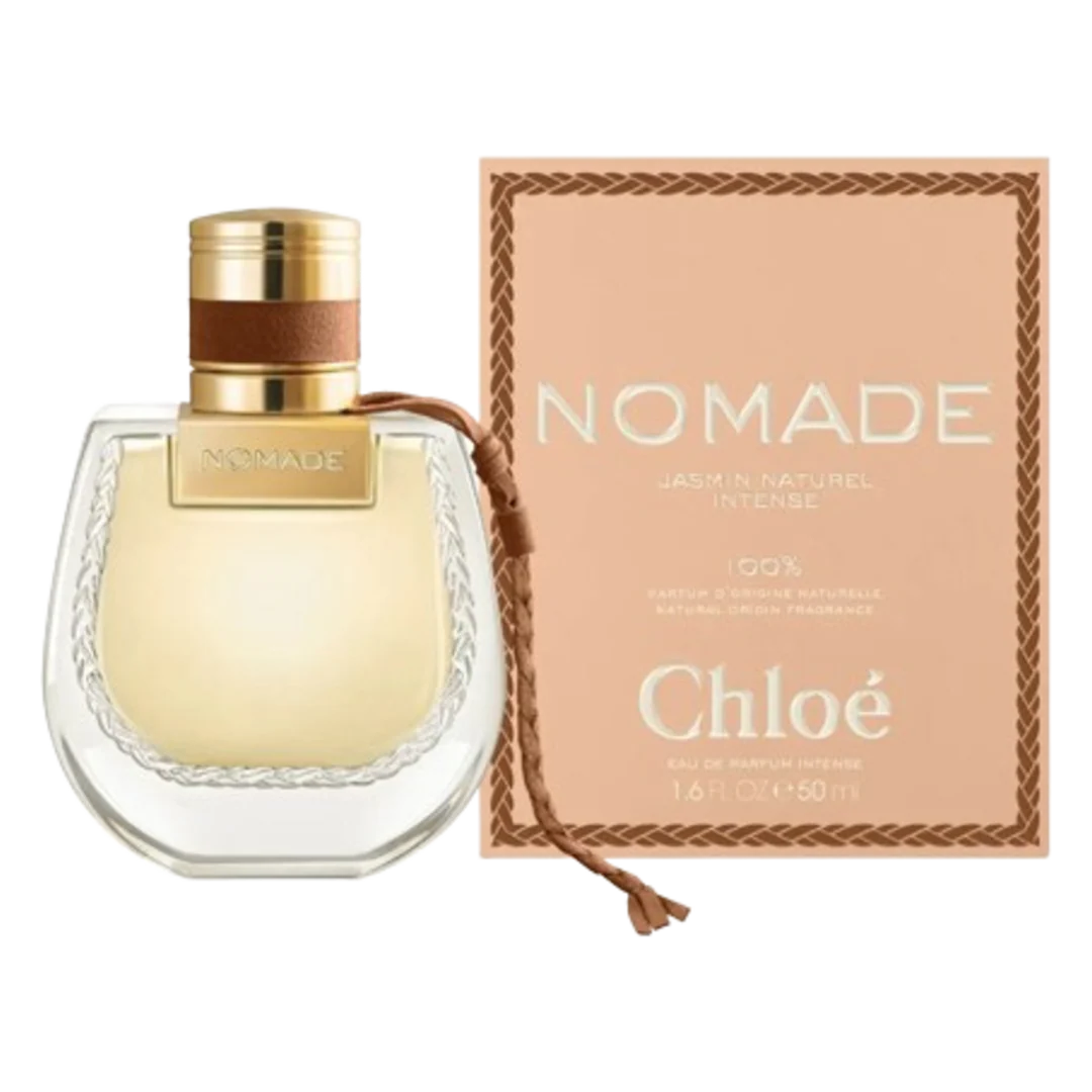 Chloe Nomade Jasmin Naturel Intense Eau de Parfum Spray - Image 4