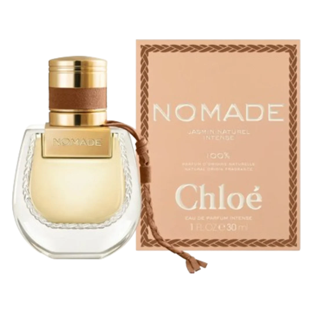 Chloe Nomade Jasmin Naturel Intense Eau de Parfum Spray - Image 5