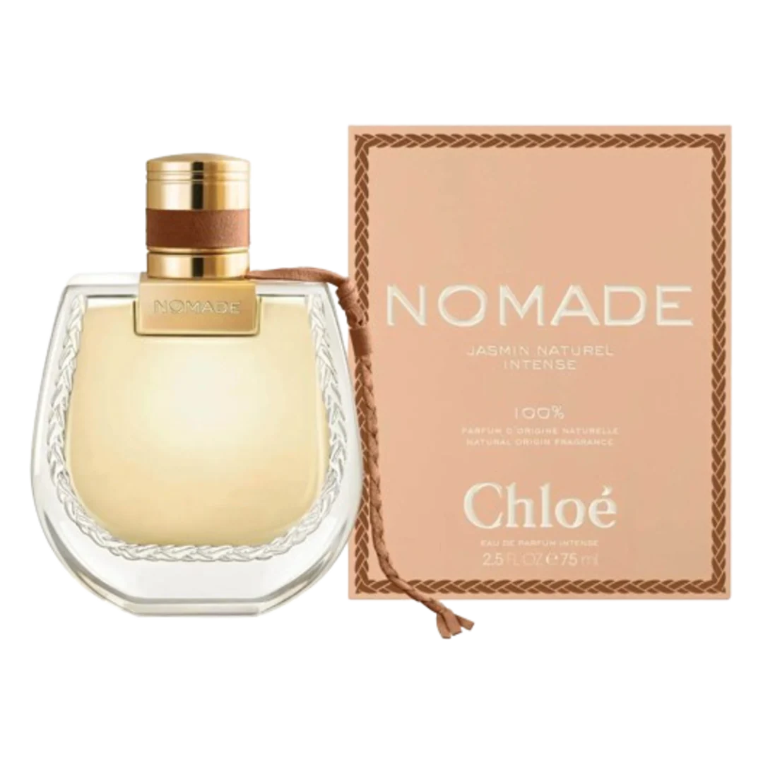 Chloe Nomade Jasmin Naturel Intense Eau de Parfum Spray - Image 6