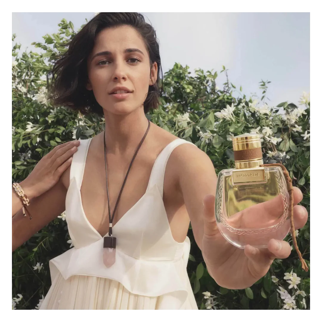 Chloe Nomade Jasmin Naturel Intense Eau de Parfum Spray - Image 7