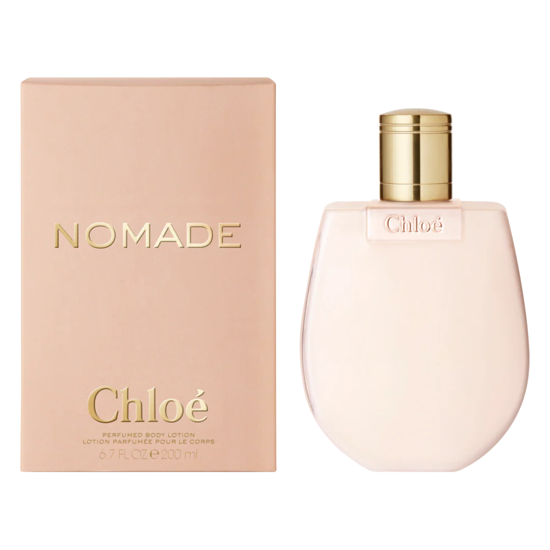 Chloe Nomade Perfumed Body Lotion - Image 2