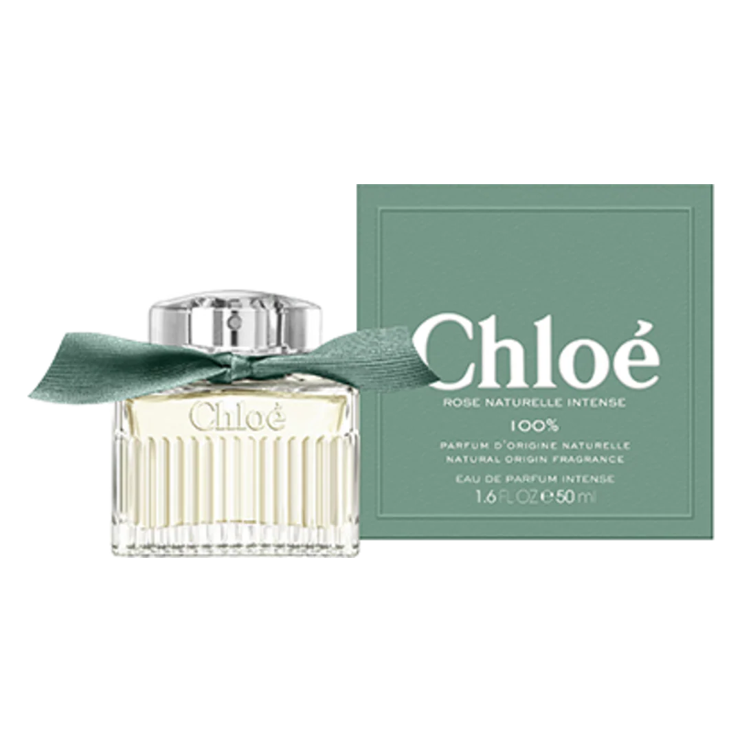 Chloe Rose Naturelle Intense Eau de Parfum Spray - Image 4
