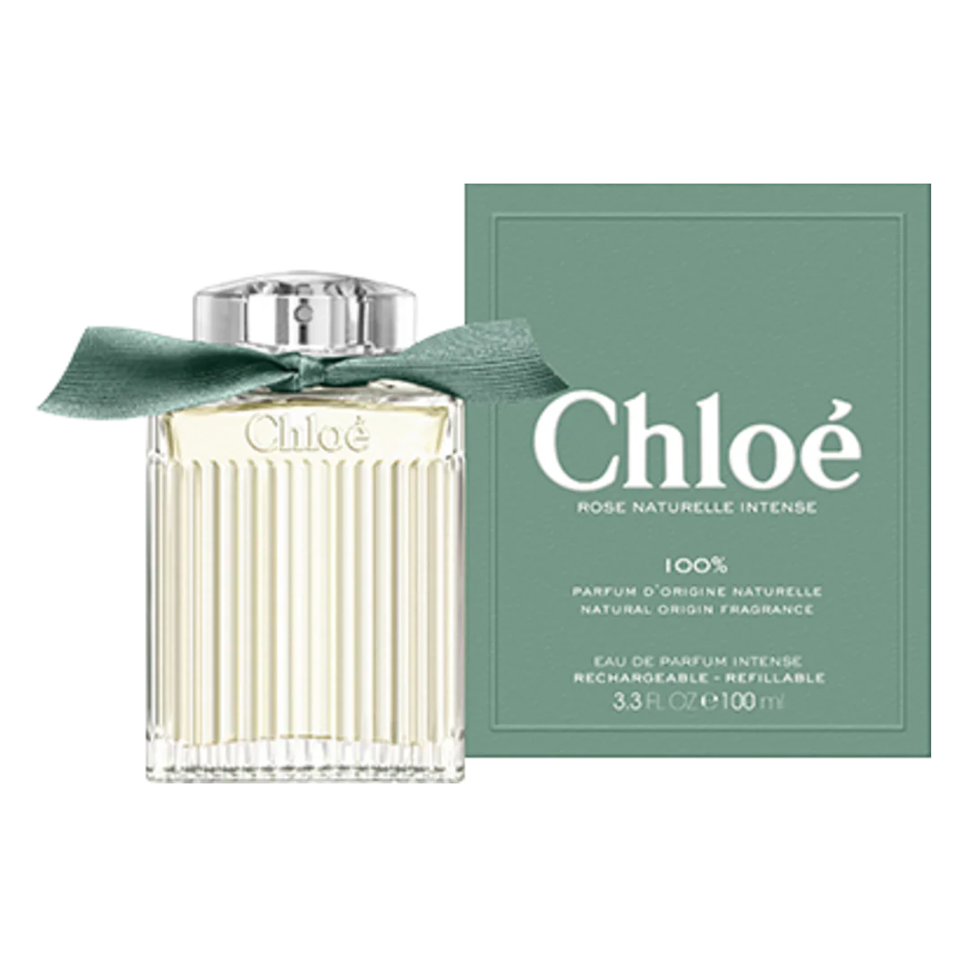Chloe Rose Naturelle Intense Eau de Parfum Spray - Image 6