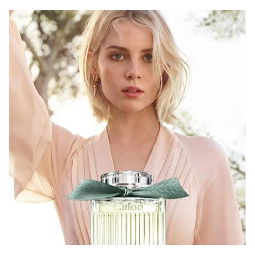 Chloe Rose Naturelle Intense Eau de Parfum Spray - Image 7