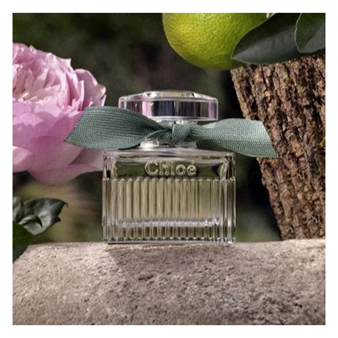 Chloe Rose Naturelle Intense Eau de Parfum Spray - Image 8