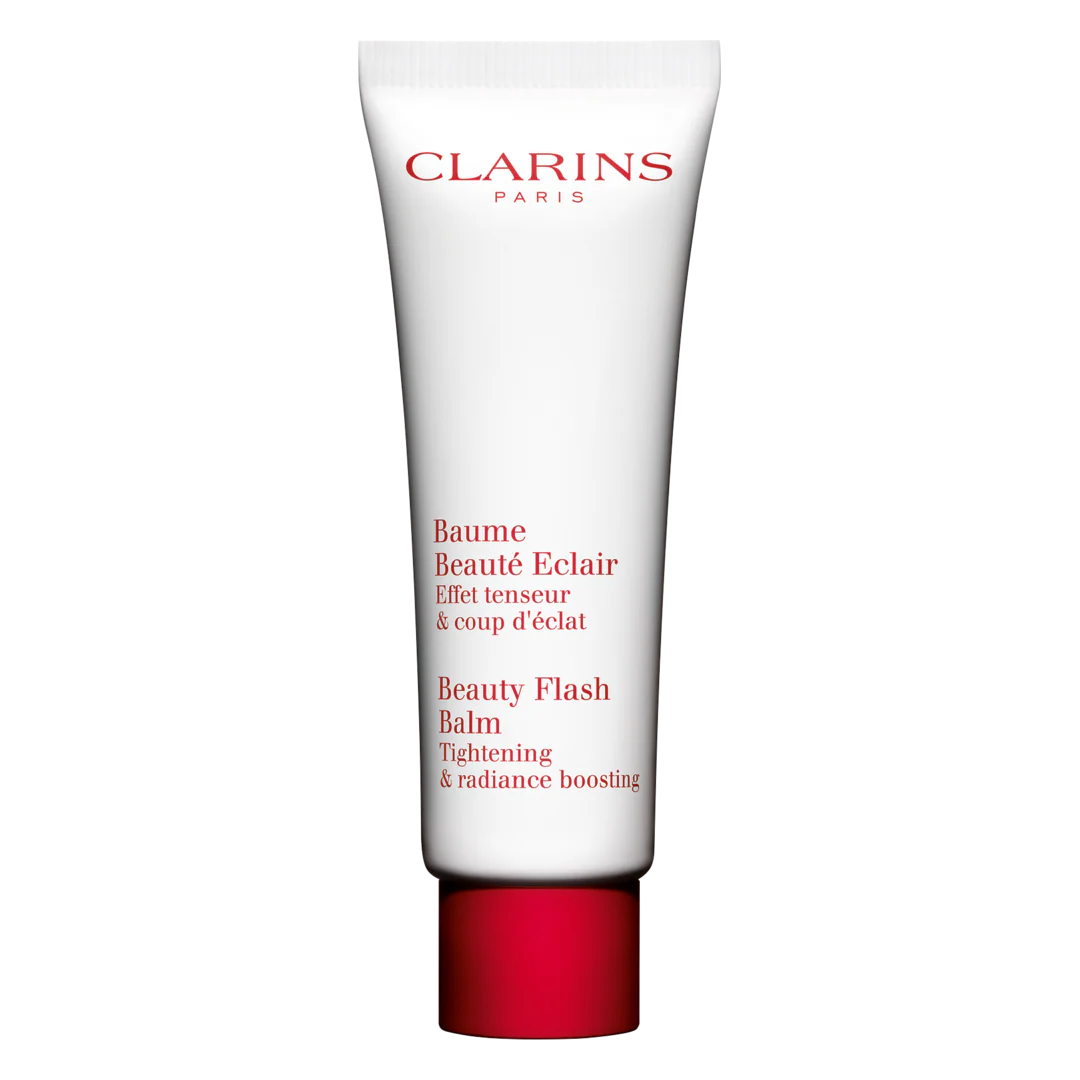 Clarins Beauty Flash Balm