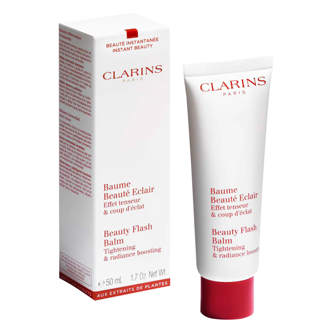 Clarins Beauty Flash Balm - Image 2