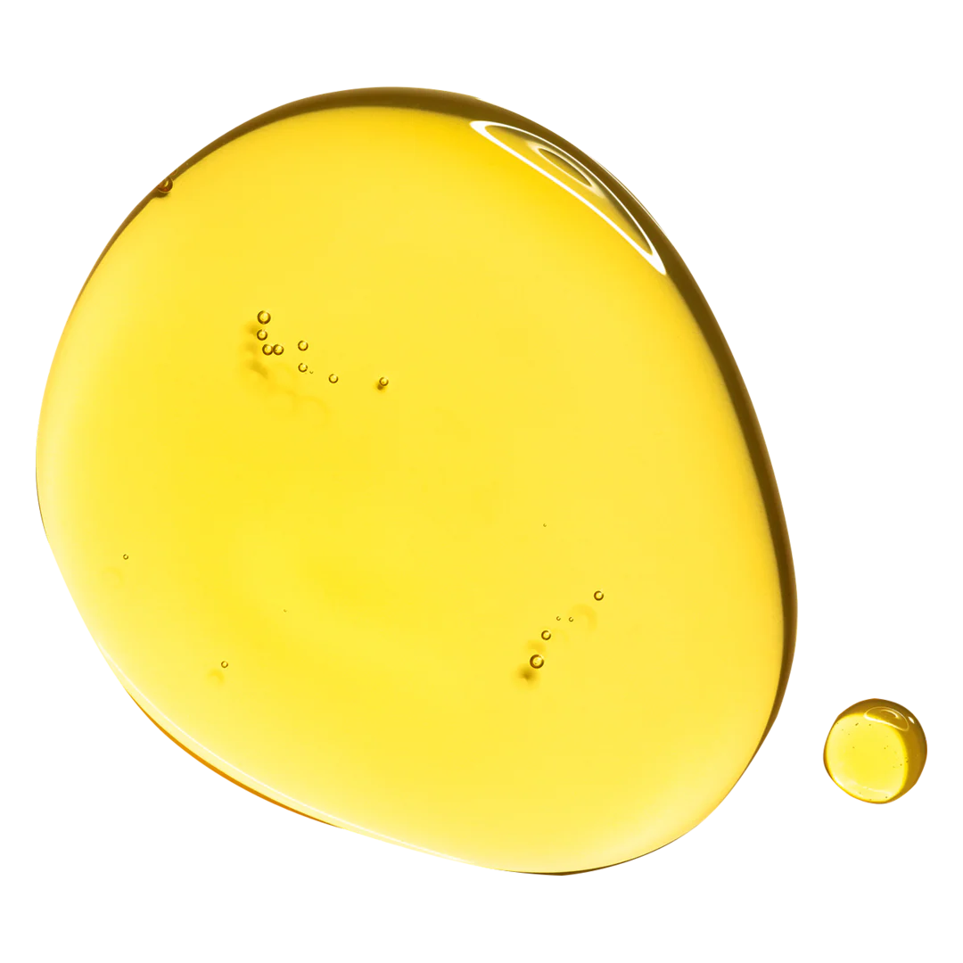 Clarins Blue Orchid Face Treatment Oil - Dehydrated Skin - Image 2