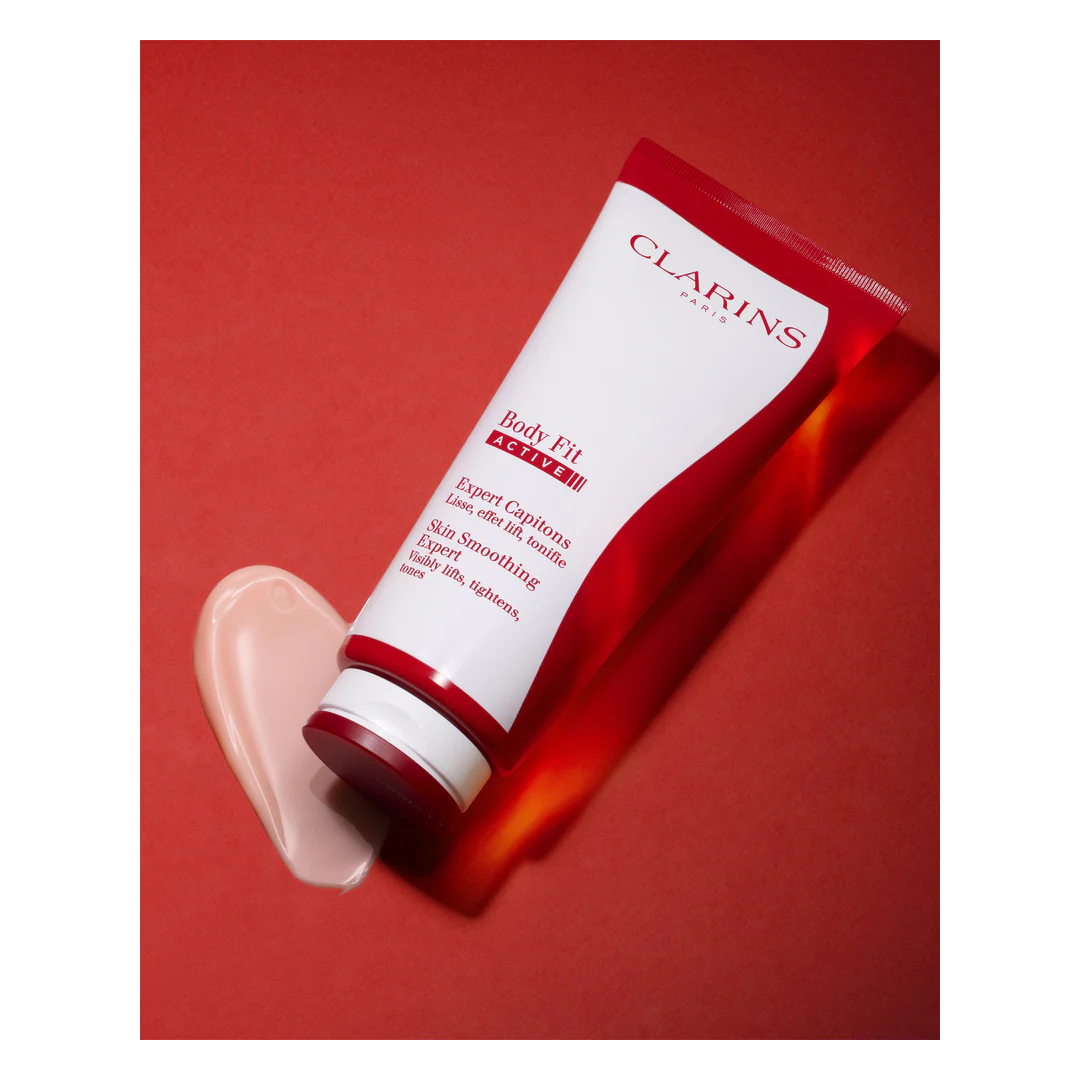 Clarins Body Fit Active Skin Smoothing Expert - Image 5