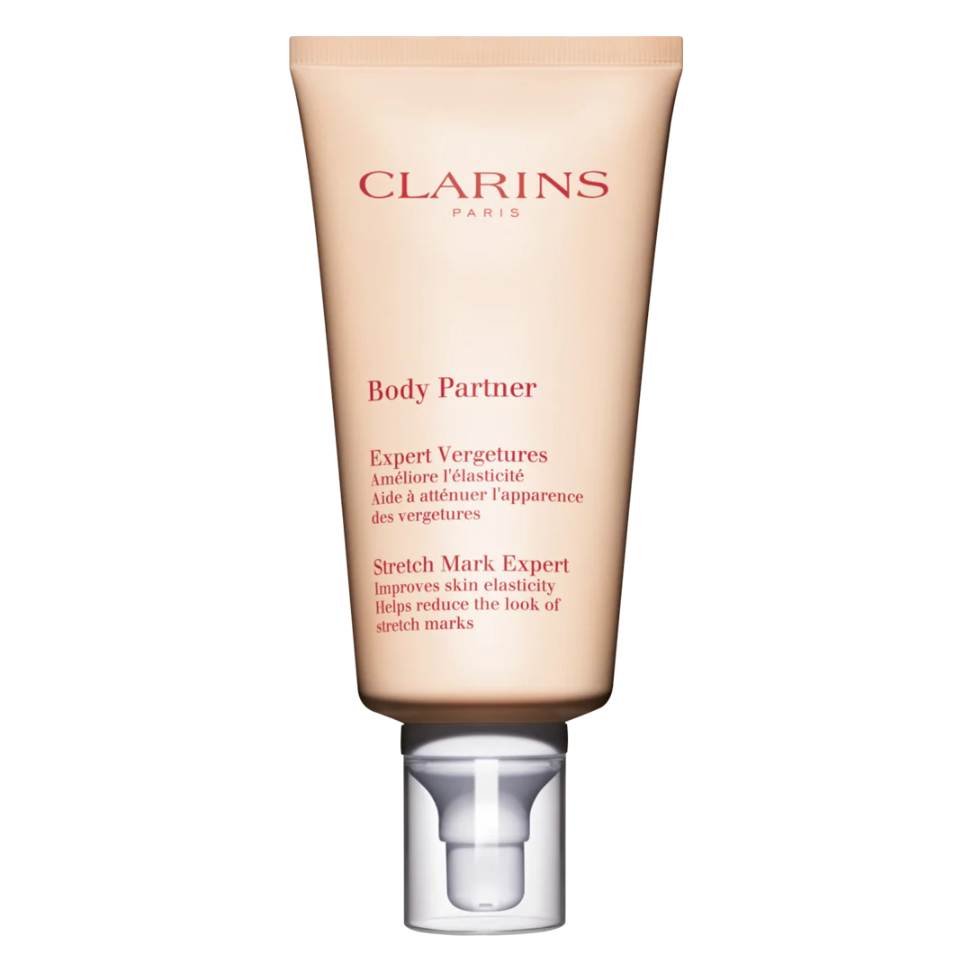 Clarins Body Partner Stretch Mark Expert