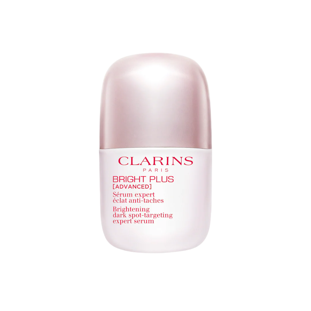 Clarins Bright Plus Advanced Brightening Dark Spot-Targeting Expert Serum