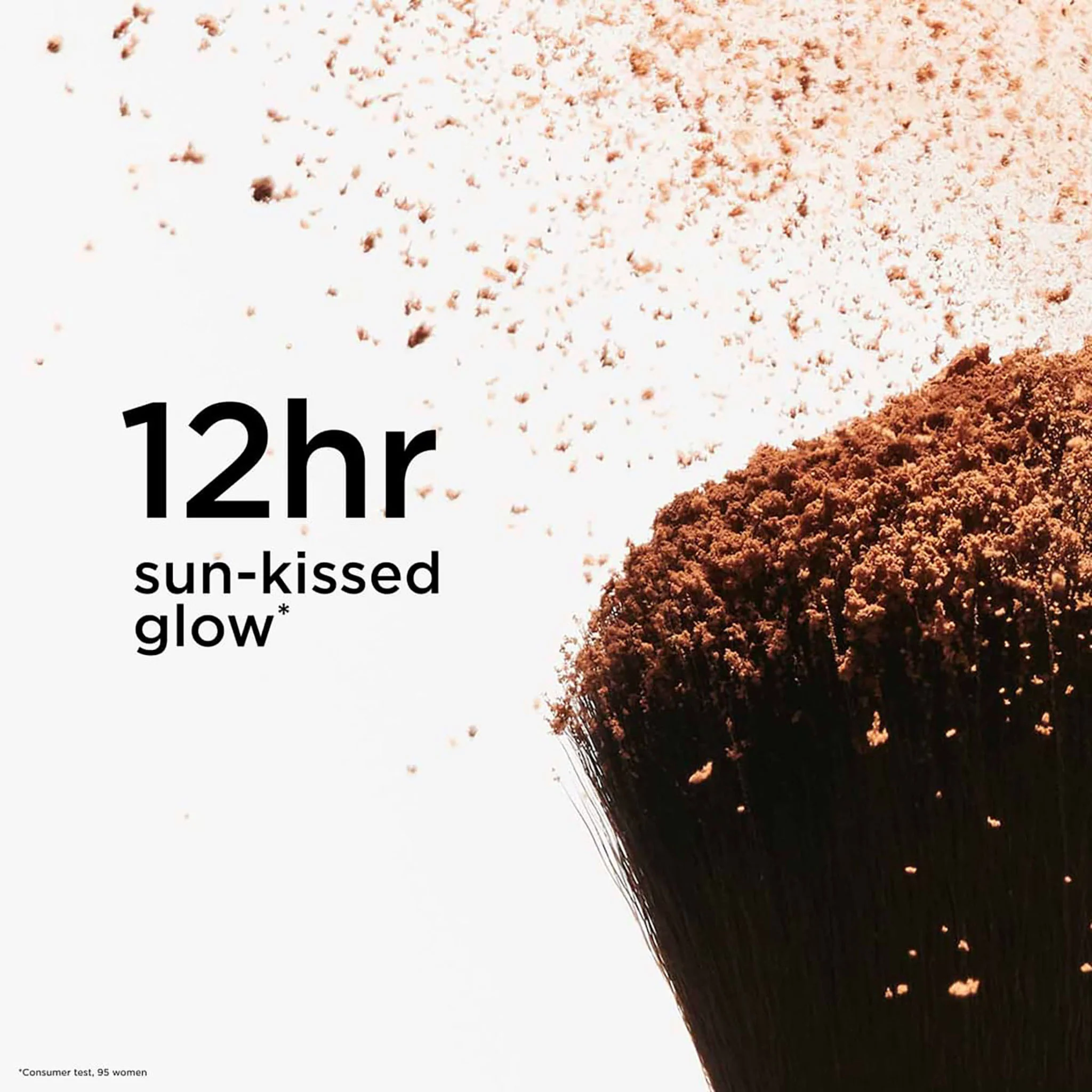 Clarins Bronzing Powder - Cryo Limited Edition - Image 5