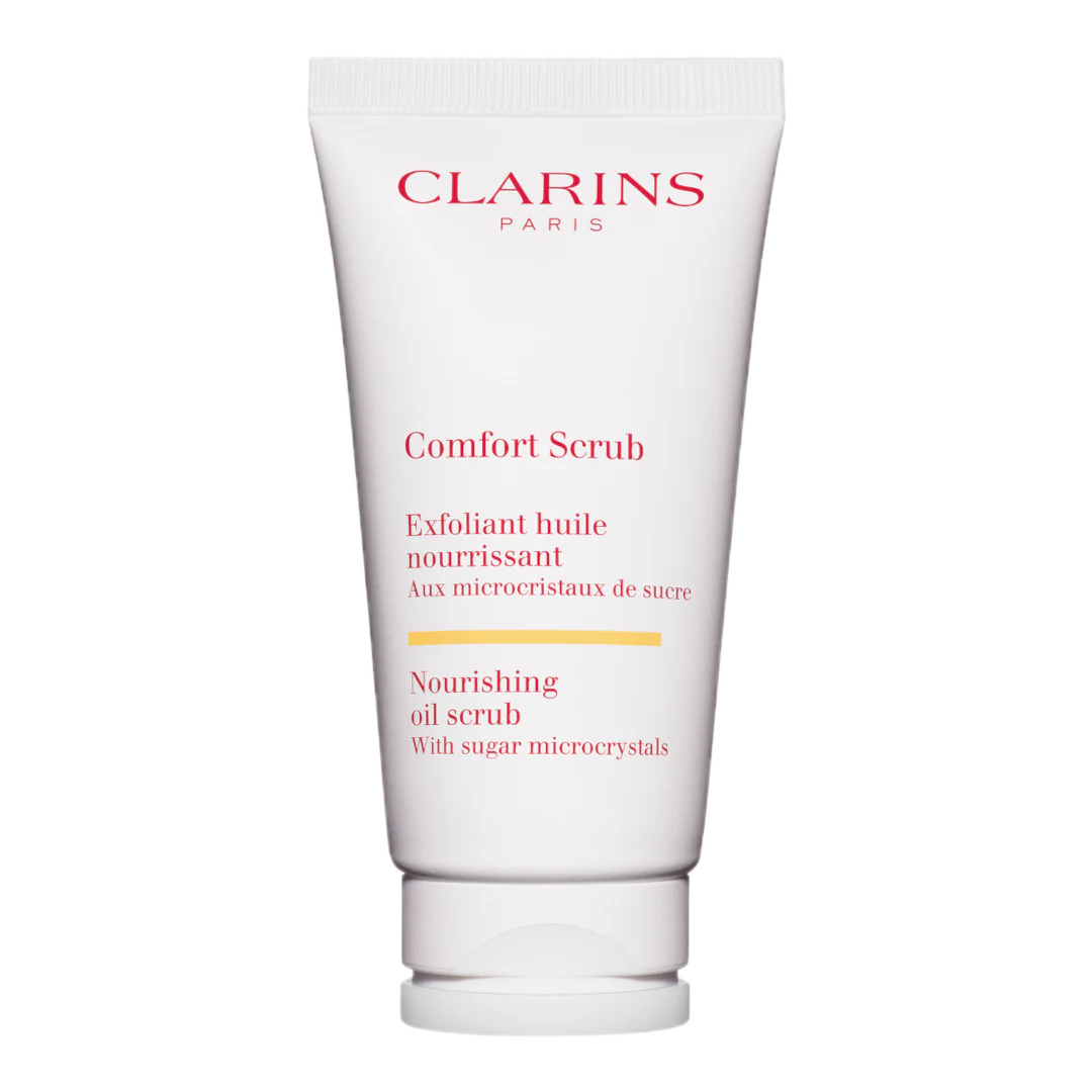 Clarins Comfort Scrub