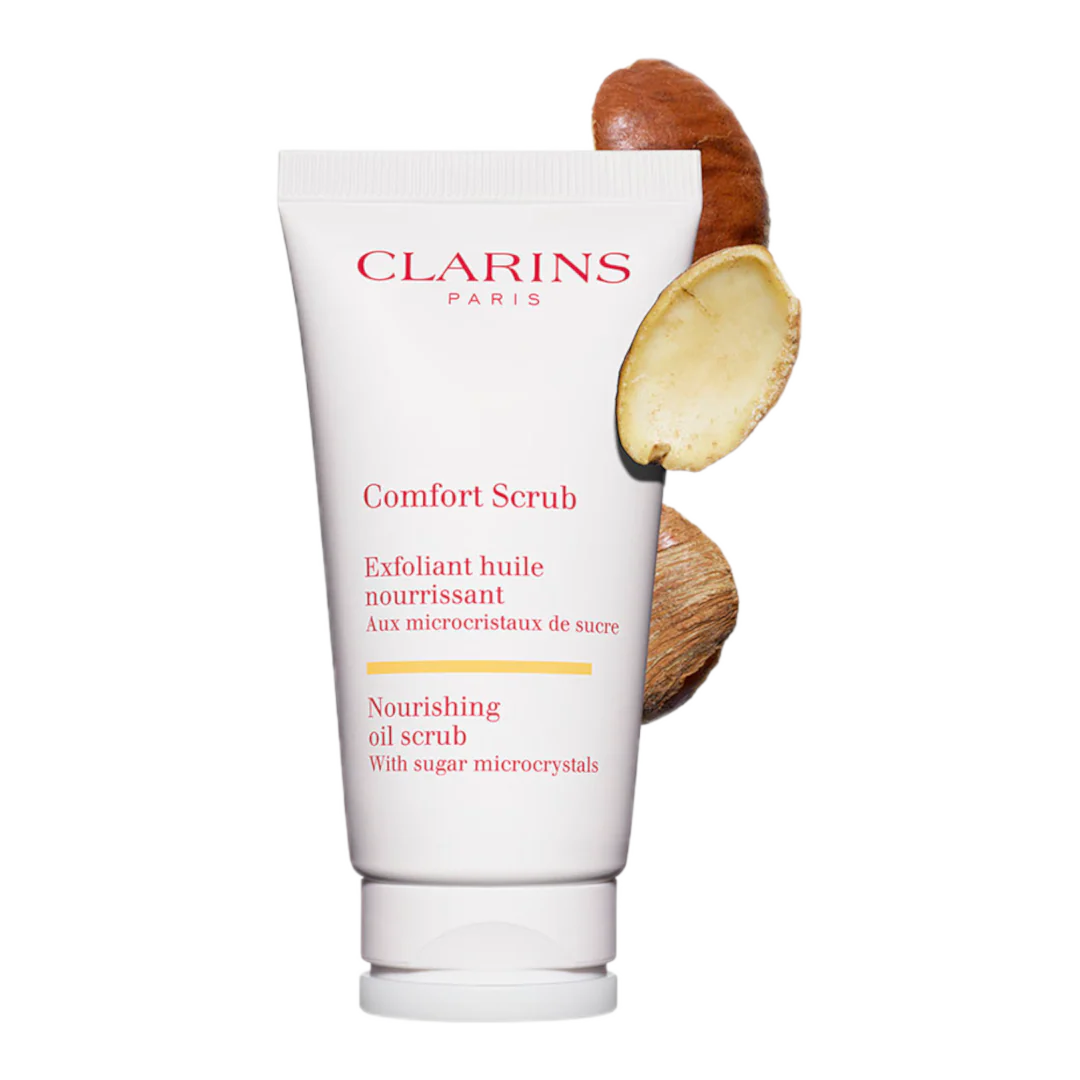 Clarins Comfort Scrub - Image 3