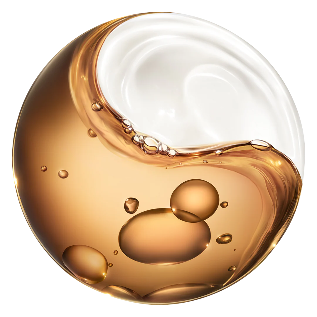 Clarins Double Serum Eye Global Age Control Concentrate - Image 2