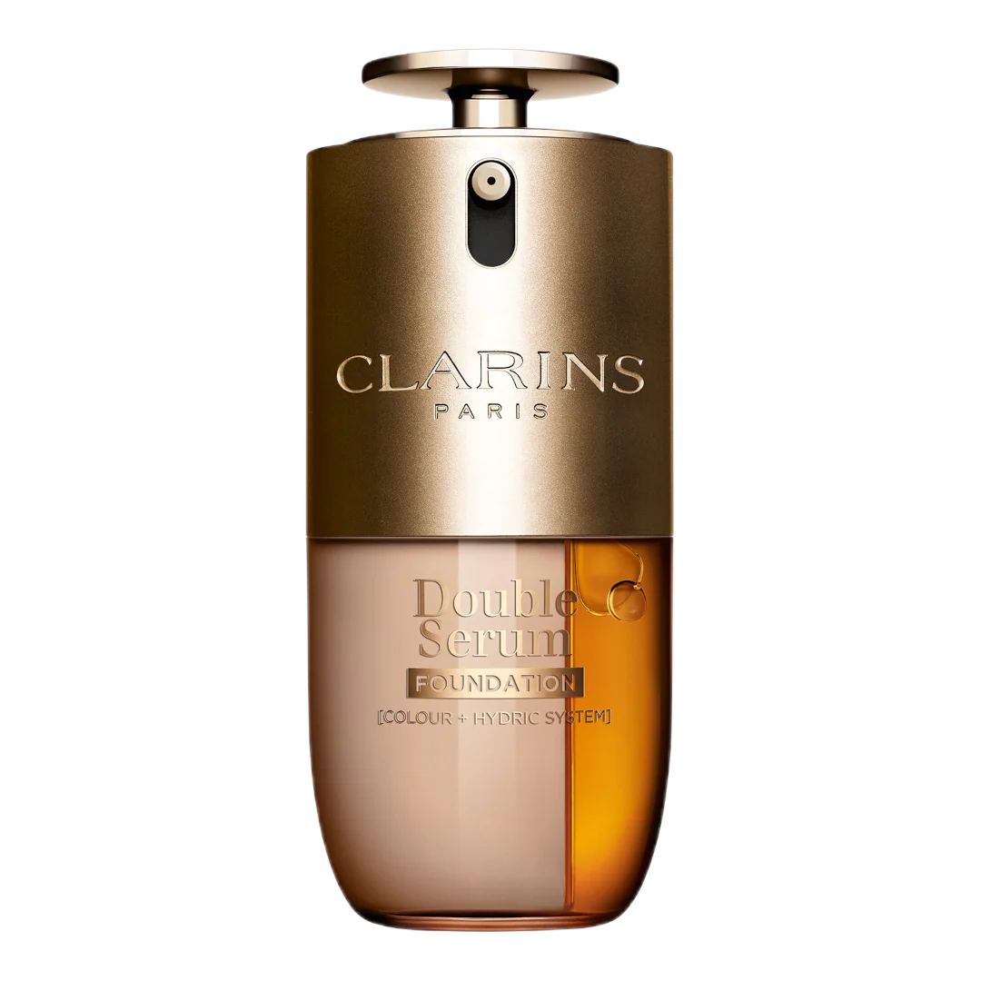Clarins Double Serum Foundation - Image 10