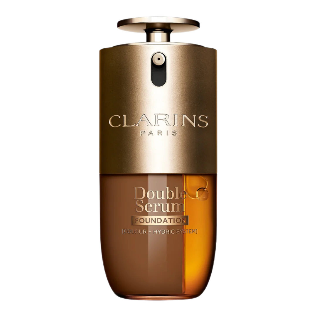Clarins Double Serum Foundation - Image 103