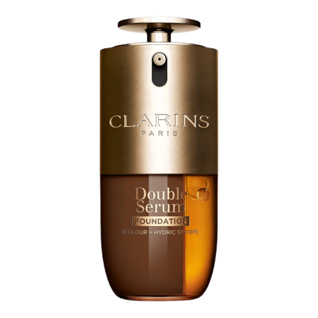 Clarins Double Serum Foundation - Image 109