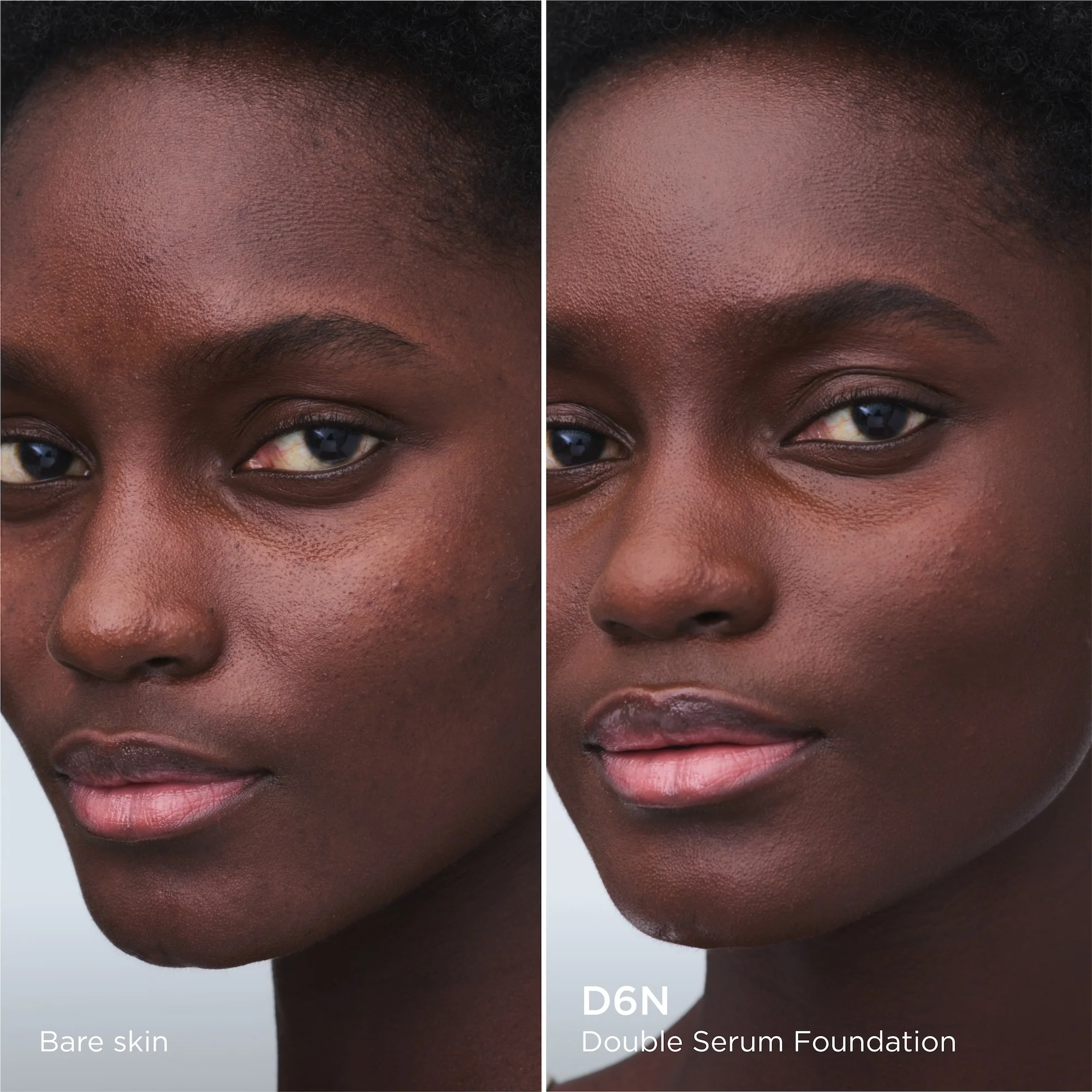 Clarins Double Serum Foundation - Image 111