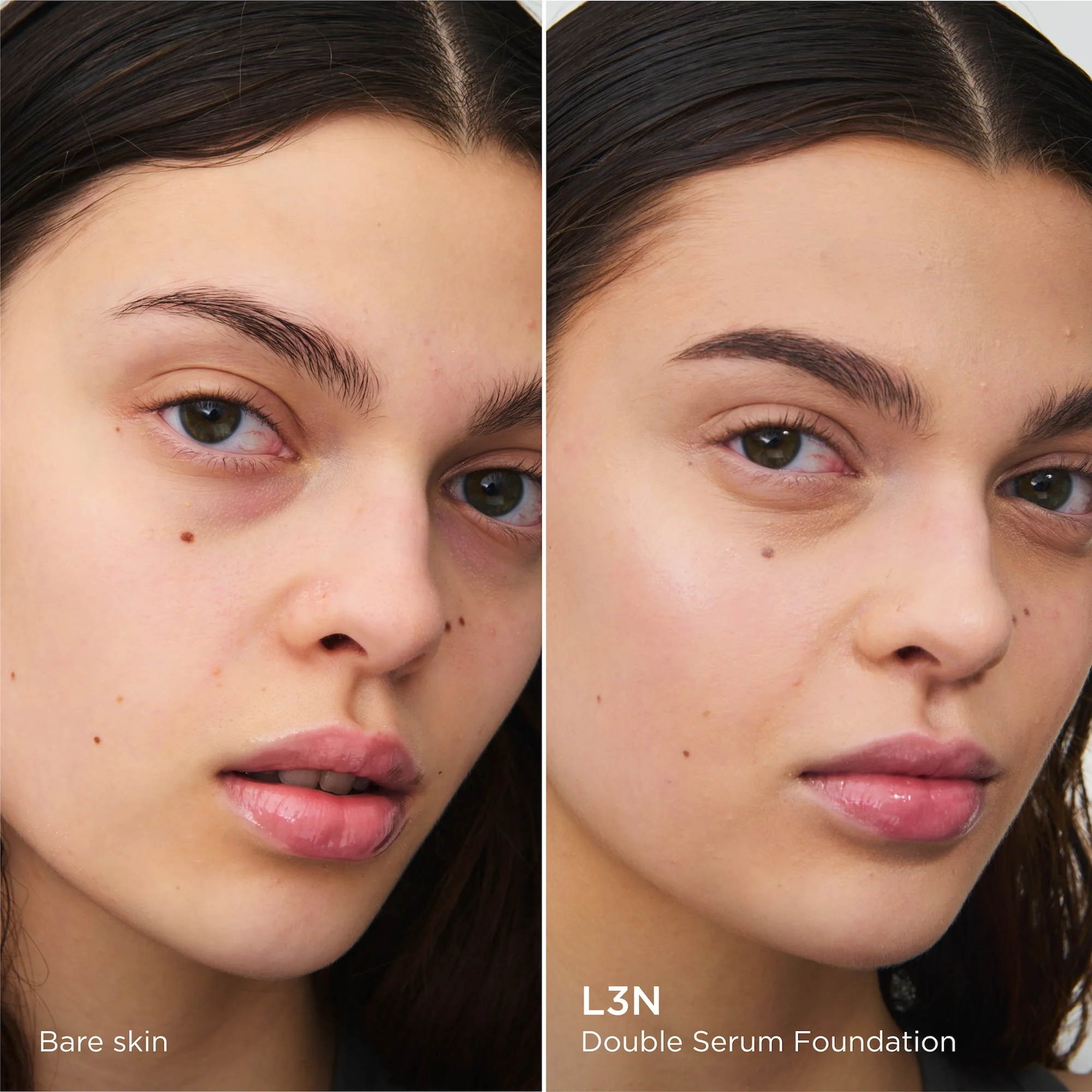 Clarins Double Serum Foundation - Image 12