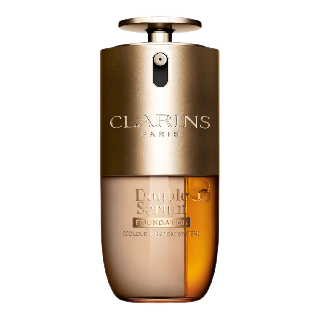 Clarins Double Serum Foundation - Image 13