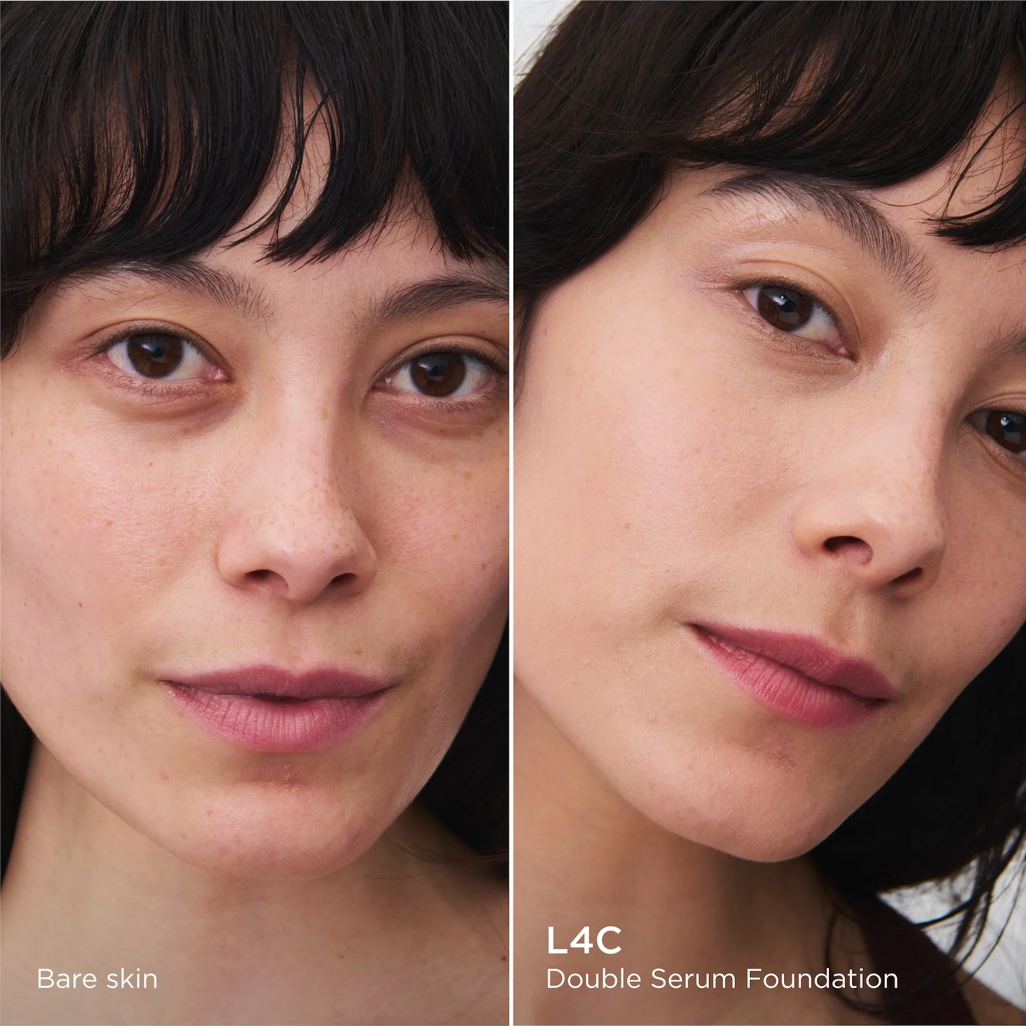 Clarins Double Serum Foundation - Image 18