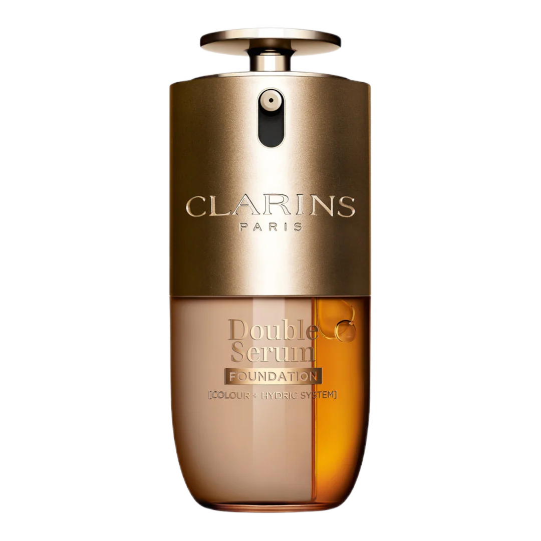 Clarins Double Serum Foundation - Image 19