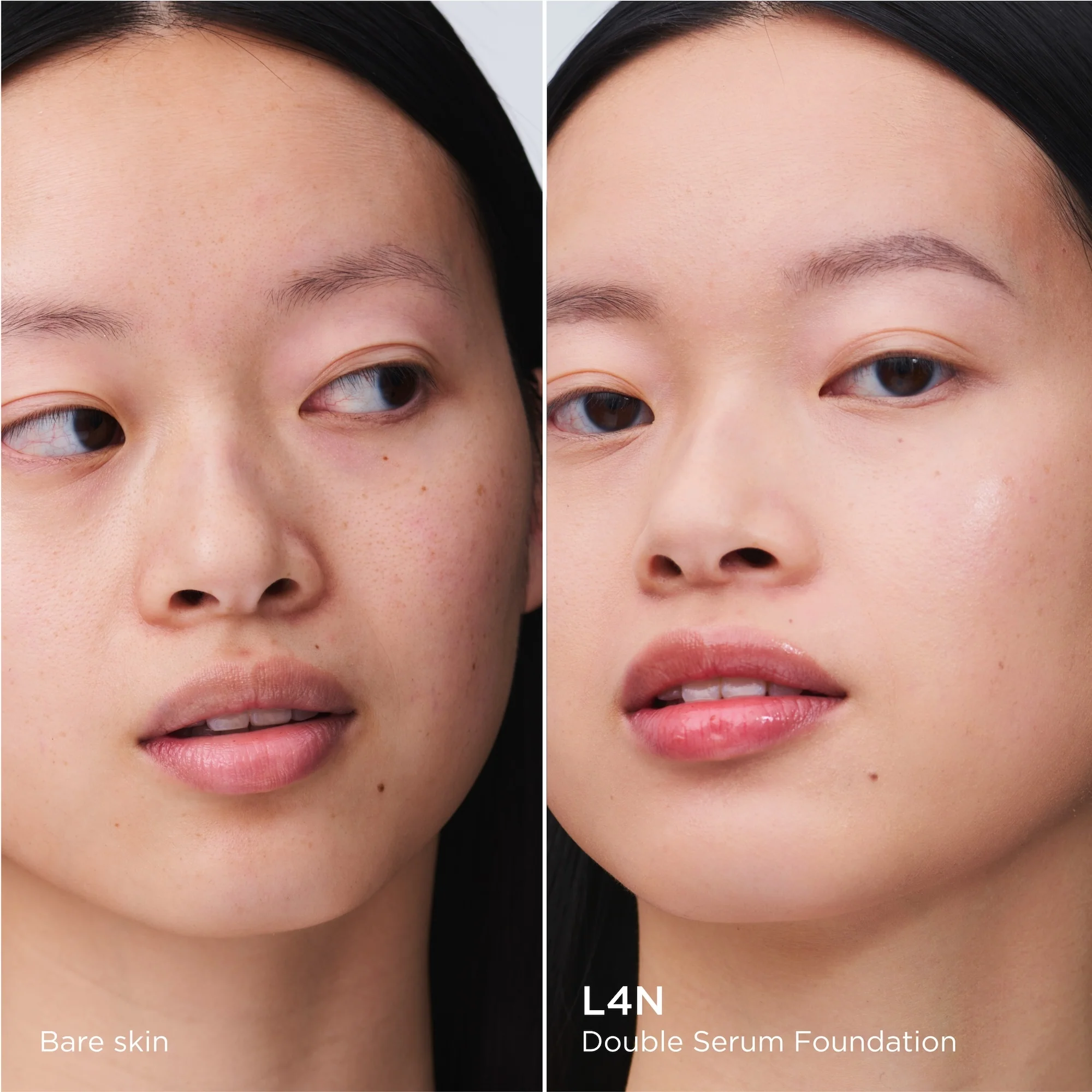 Clarins Double Serum Foundation - Image 21