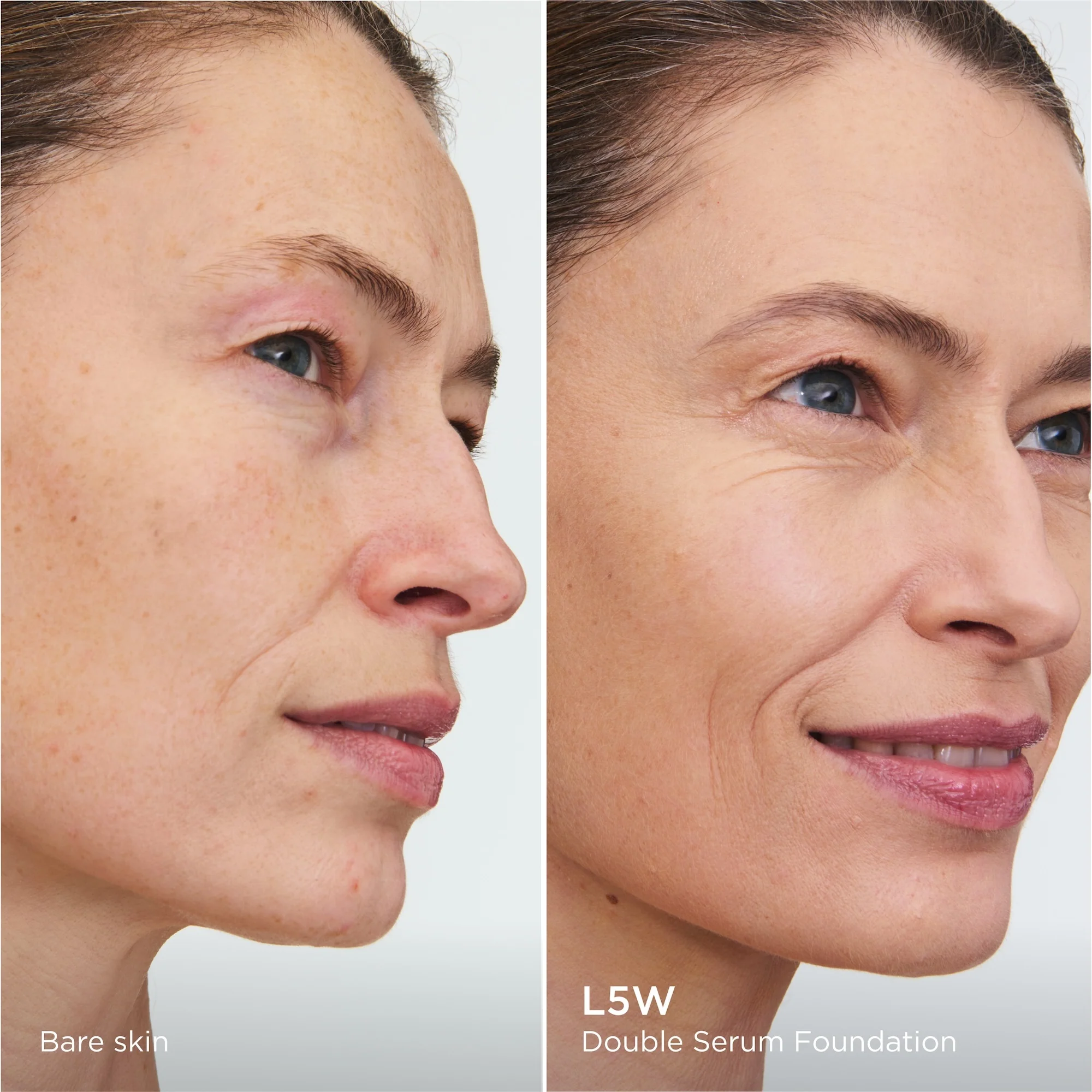 Clarins Double Serum Foundation - Image 27