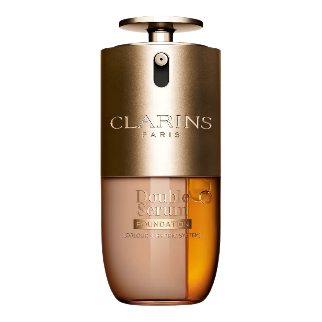Clarins Double Serum Foundation - Image 28