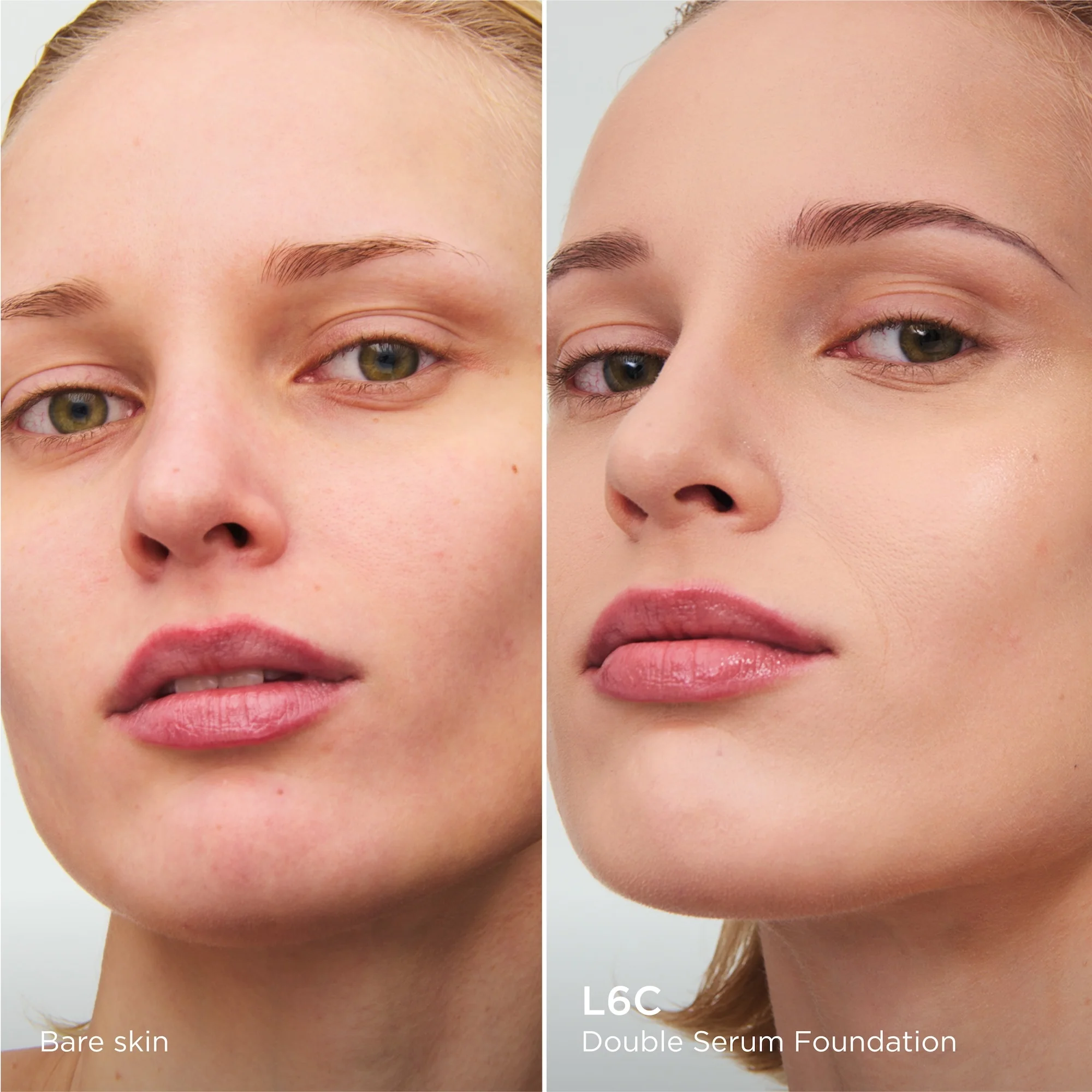 Clarins Double Serum Foundation - Image 30