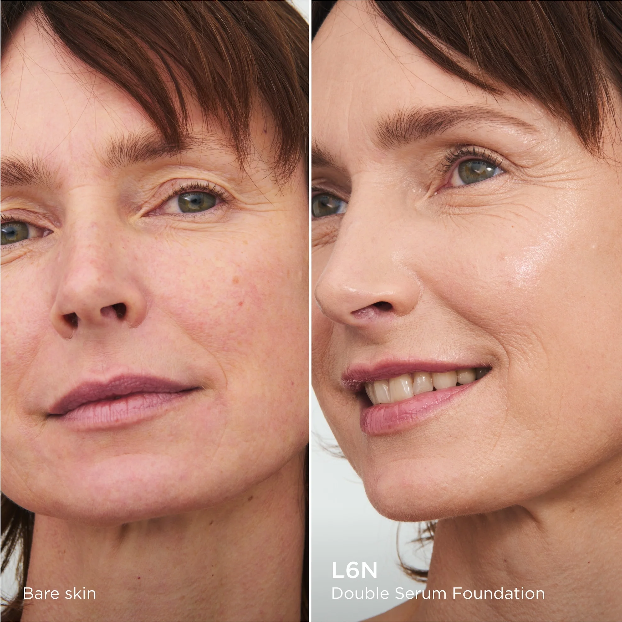 Clarins Double Serum Foundation - Image 33
